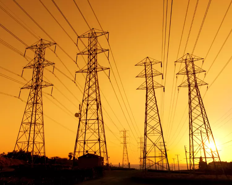 Concessionária de Energia Elétrica